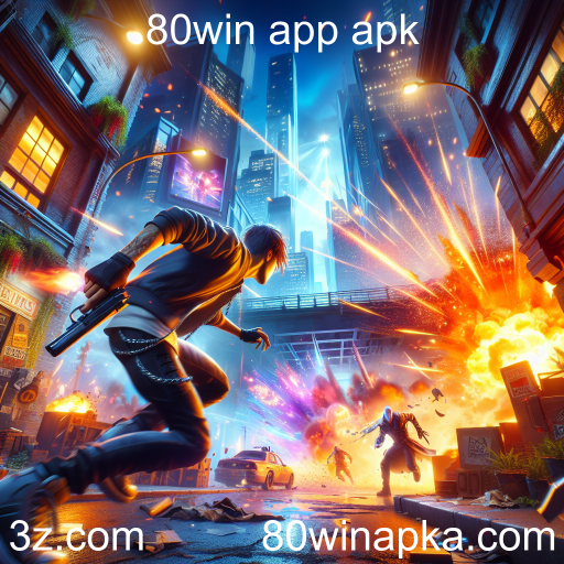 O Fascínio dos Jogos de Ação: Uma Mergulho na Adrenalina