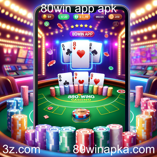 Descubra os Melhores Jogos de Cartas no 80win