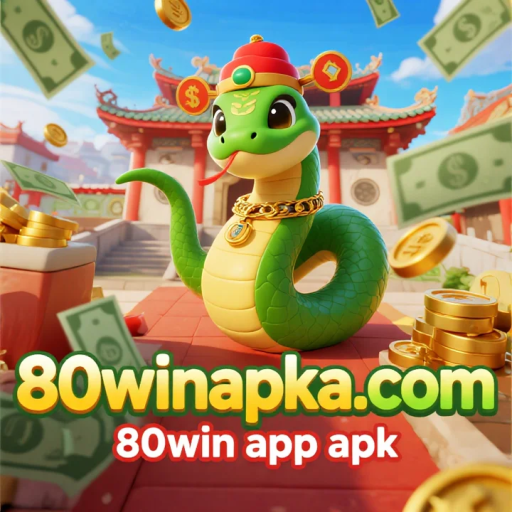 80win app apk